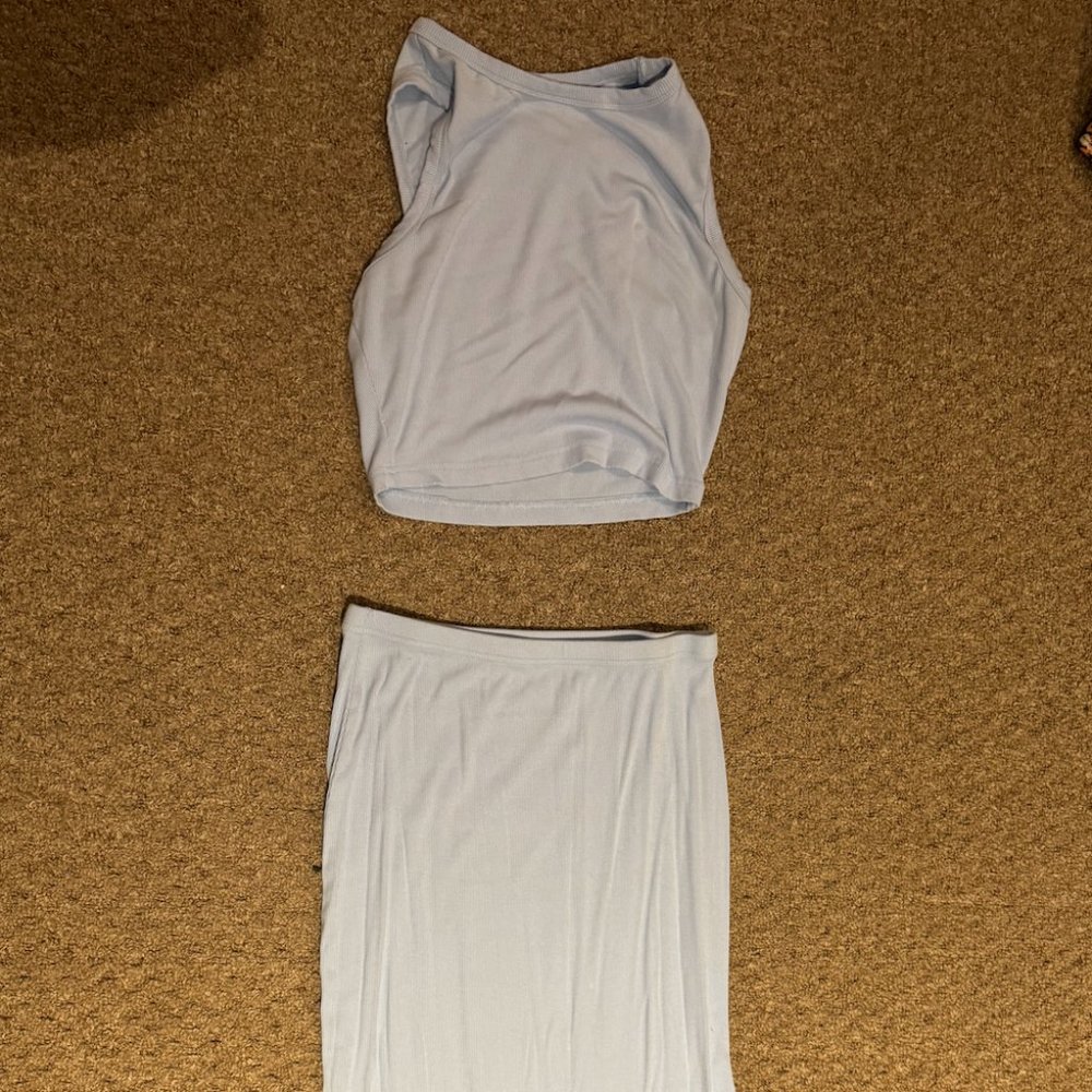 Solid Summer Bodycon Party Dress outfit